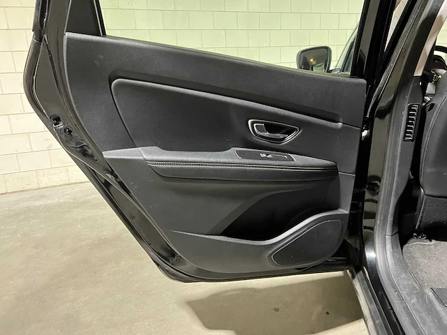 Renault grand scénic 1.3 tce limited 7-personen 140pk 2020, h-044-gg - afbeelding 25 van  36