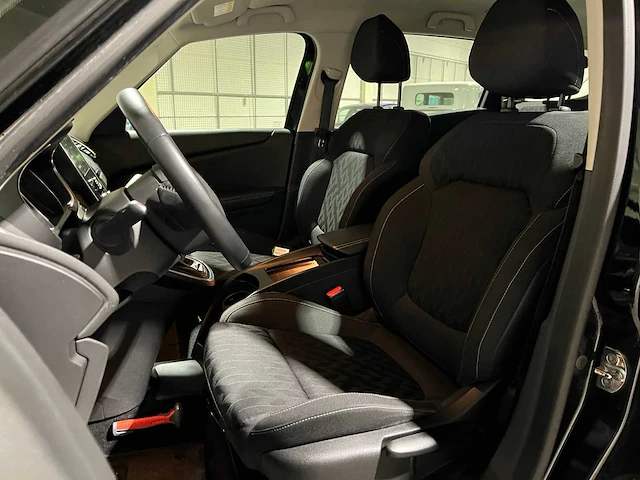 Renault grand scénic 1.3 tce limited 7-personen 140pk 2020, h-044-gg - afbeelding 26 van  36