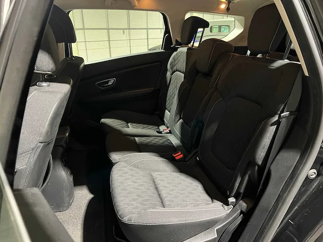 Renault grand scénic 1.3 tce limited 7-personen 140pk 2020, h-044-gg - afbeelding 27 van  36