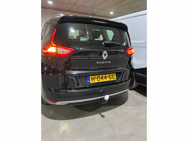 Renault grand scénic 1.3 tce limited 7-personen 140pk 2020, h-044-gg - afbeelding 36 van  36