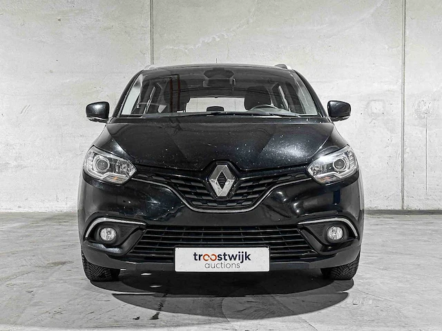 Renault grand scénic 1.3 tce limited 7-personen 140pk 2020, h-044-gg - afbeelding 3 van  36