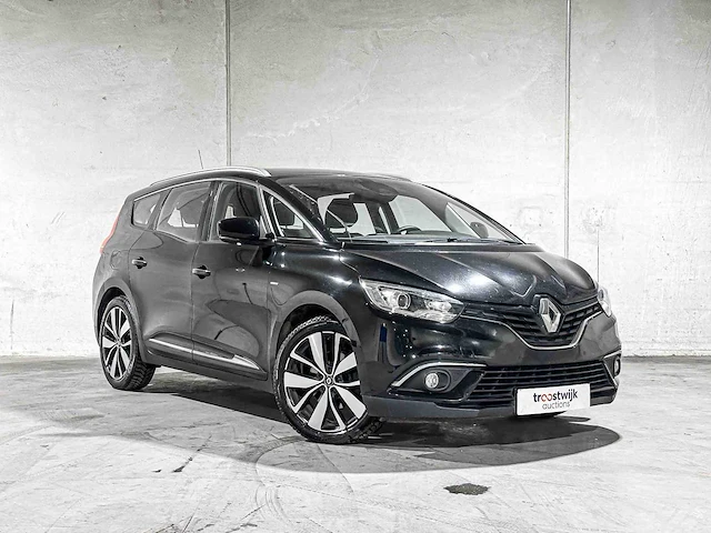 Renault grand scénic 1.3 tce limited 7-personen 140pk 2020, h-044-gg - afbeelding 4 van  36
