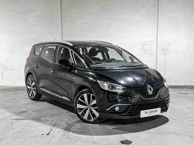 Renault grand scénic 1.3 tce limited 7-personen 140pk 2020, h-044-gg - afbeelding 5 van  36