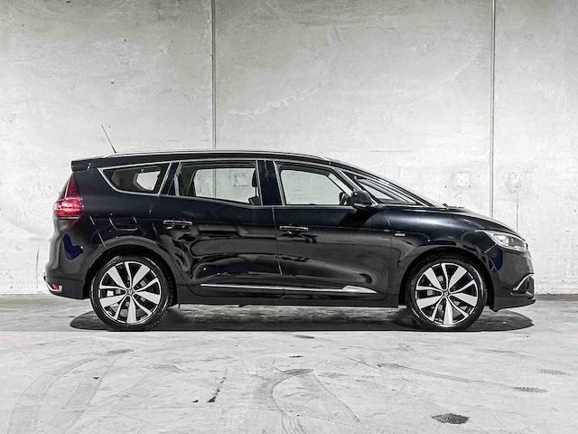 Renault grand scénic 1.3 tce limited 7-personen 140pk 2020, h-044-gg - afbeelding 6 van  36