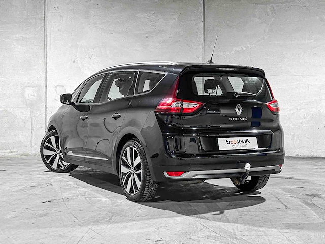 Renault grand scénic 1.3 tce limited 7-personen 140pk 2020, h-044-gg - afbeelding 7 van  36