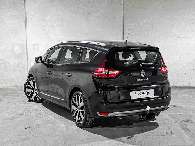 Renault grand scénic 1.3 tce limited 7-personen 140pk 2020, h-044-gg - afbeelding 8 van  36