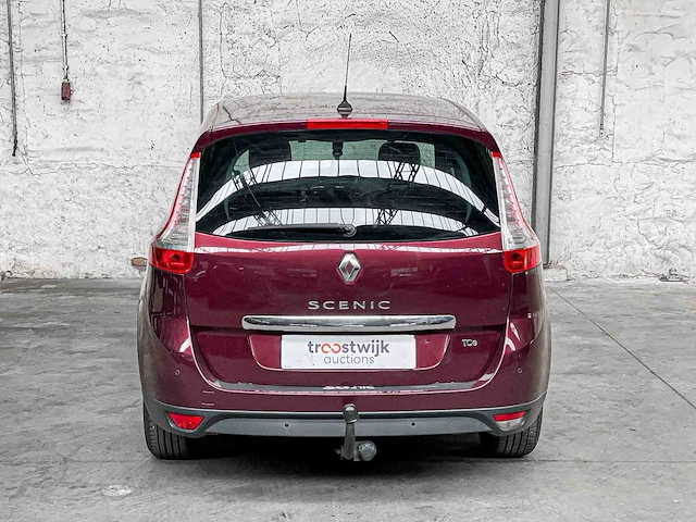Renault grand scénic 1.4 tce collection 131pk 2013, tz-809-f - afbeelding 5 van  43