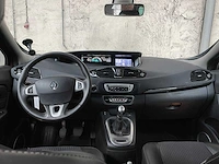 Renault grand scénic 1.4 tce collection 131pk 2013, tz-809-f - afbeelding 10 van  43