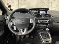 Renault grand scénic 1.4 tce collection 131pk 2013, tz-809-f - afbeelding 11 van  43