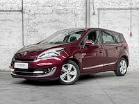 Renault grand scénic 1.4 tce collection 131pk 2013, tz-809-f - afbeelding 1 van  43