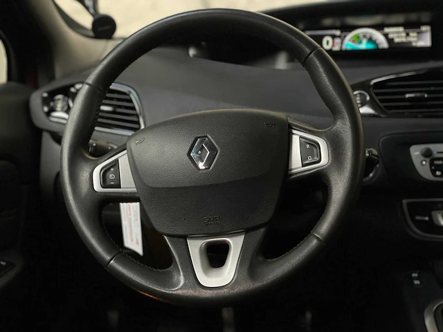Renault grand scénic 1.4 tce collection 131pk 2013, tz-809-f - afbeelding 13 van  43