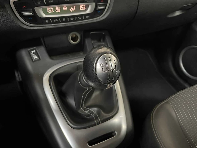 Renault grand scénic 1.4 tce collection 131pk 2013, tz-809-f - afbeelding 19 van  43