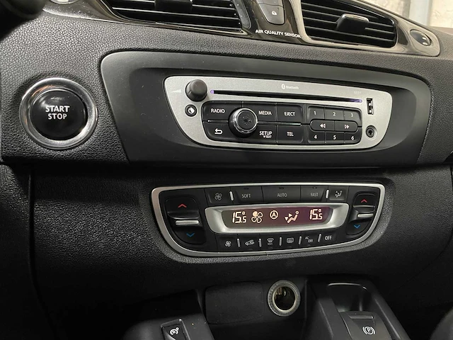 Renault grand scénic 1.4 tce collection 131pk 2013, tz-809-f - afbeelding 20 van  43