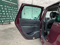 Renault grand scénic 1.4 tce collection 131pk 2013, tz-809-f - afbeelding 29 van  43