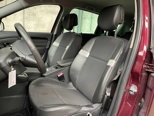 Renault grand scénic 1.4 tce collection 131pk 2013, tz-809-f - afbeelding 33 van  43
