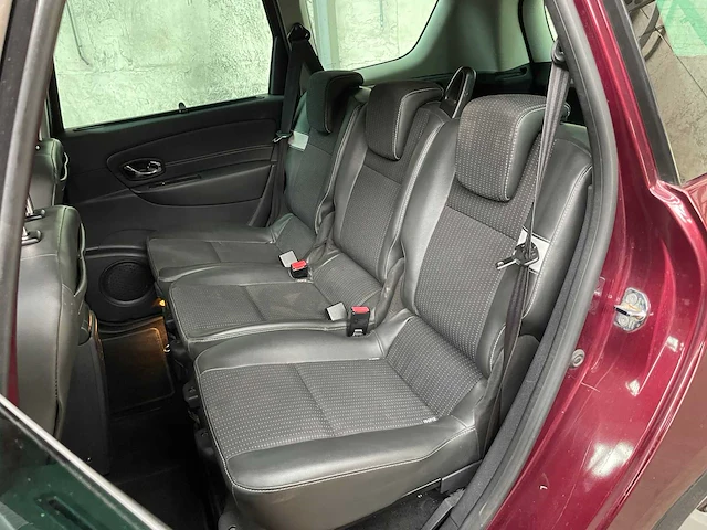 Renault grand scénic 1.4 tce collection 131pk 2013, tz-809-f - afbeelding 35 van  43