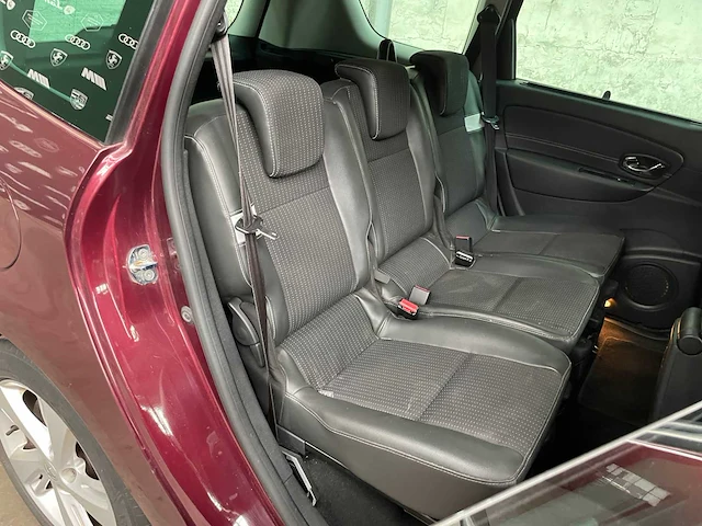 Renault grand scénic 1.4 tce collection 131pk 2013, tz-809-f - afbeelding 37 van  43