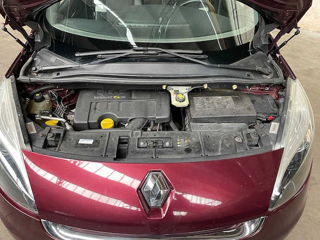 Renault grand scénic 1.4 tce collection 131pk 2013, tz-809-f - afbeelding 38 van  43