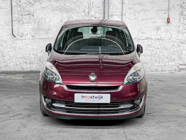 Renault grand scénic 1.4 tce collection 131pk 2013, tz-809-f - afbeelding 39 van  43