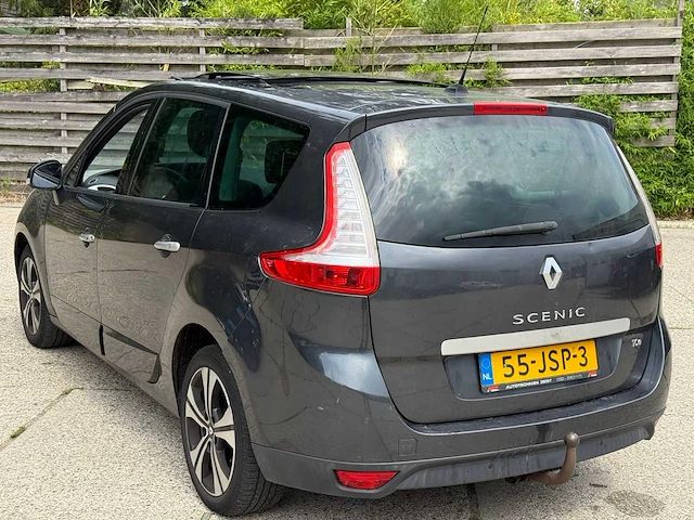 Renault grand scénic 1.4 tce sélection business sport, 55-jsp-3 - afbeelding 8 van  13