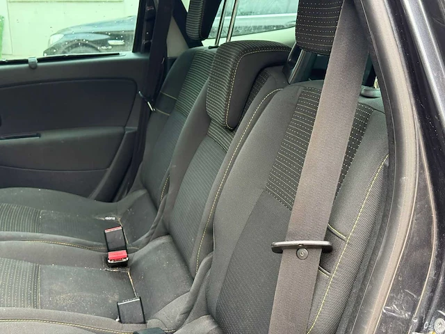 Renault grand scénic 1.4 tce sélection business sport, 55-jsp-3 - afbeelding 2 van  13