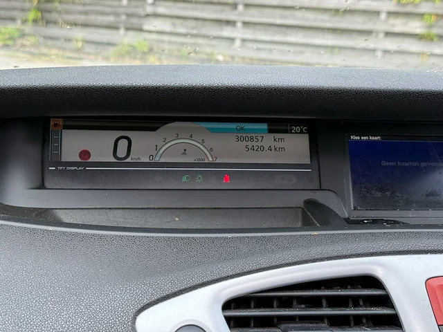 Renault grand scénic 1.4 tce sélection business sport, 55-jsp-3 - afbeelding 4 van  13