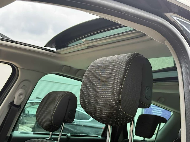 Renault grand scénic 1.4 tce sélection business sport, 55-jsp-3 - afbeelding 13 van  13