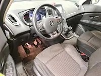 Renault grand scénic 1.4 tce zen 7persoons, sx-757-z - afbeelding 14 van  17