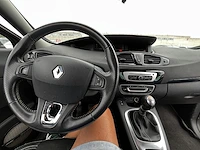 Renault grand scenic 1.5 dci energy bose edition 5pl. 110, 2016 - afbeelding 2 van  26
