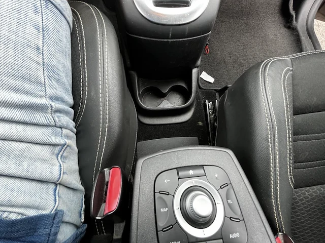 Renault grand scenic 1.5 dci energy bose edition 5pl. 110, 2016 - afbeelding 5 van  26