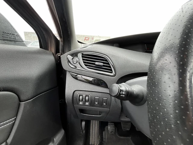 Renault grand scenic 1.5 dci energy bose edition 5pl. 110, 2016 - afbeelding 7 van  26