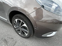 Renault grand scenic 1.5 dci energy bose edition 5pl. 110, 2016 - afbeelding 18 van  26