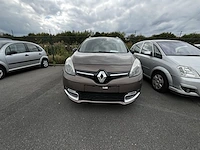 Renault grand scenic 1.5 dci energy bose edition 5pl. 110, 2016 - afbeelding 12 van  26