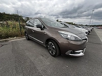 Renault grand scenic 1.5 dci energy bose edition 5pl. 110, 2016 - afbeelding 20 van  26