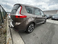Renault grand scenic 1.5 dci energy bose edition 5pl. 110, 2016 - afbeelding 22 van  26