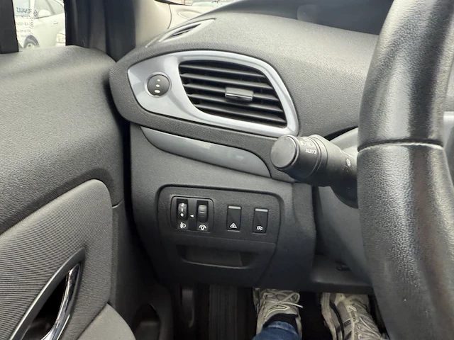 Renault grand scenic 1.5 dci energy limited 7pl.,2014 - afbeelding 6 van  32