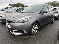 Renault grand scenic 1.5 dci energy limited 7pl.,2014 - afbeelding 1 van  32