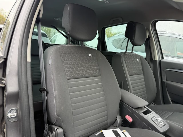 Renault grand scenic 1.5 dci energy limited 7pl.,2014 - afbeelding 13 van  32