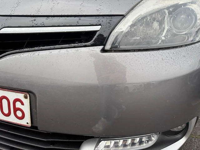 Renault grand scenic 1.5 dci energy limited 7pl.,2014 - afbeelding 15 van  32