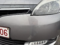 Renault grand scenic 1.5 dci energy limited 7pl.,2014 - afbeelding 15 van  32