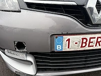 Renault grand scenic 1.5 dci energy limited 7pl.,2014 - afbeelding 16 van  32