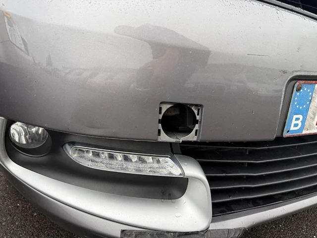 Renault grand scenic 1.5 dci energy limited 7pl.,2014 - afbeelding 18 van  32