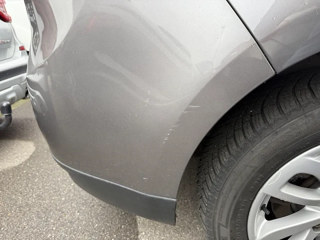 Renault grand scenic 1.5 dci energy limited 7pl.,2014 - afbeelding 21 van  32