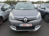 Renault grand scenic 1.5 dci energy limited 7pl.,2014 - afbeelding 12 van  32