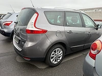 Renault grand scenic 1.5 dci energy limited 7pl.,2014 - afbeelding 27 van  32