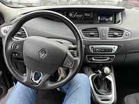 Renault grand scenic 1.5 dci energy limited 7pl.,2014 - afbeelding 31 van  32