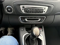 Renault grand scenic 1.5 dci energy limited 7pl.,2014 - afbeelding 32 van  32