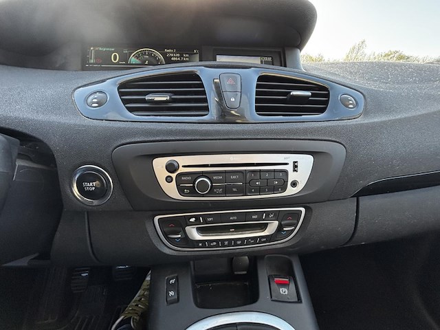 Renault grand scenic 1.5 dci energy zen 7pl.,2014 - afbeelding 3 van  30