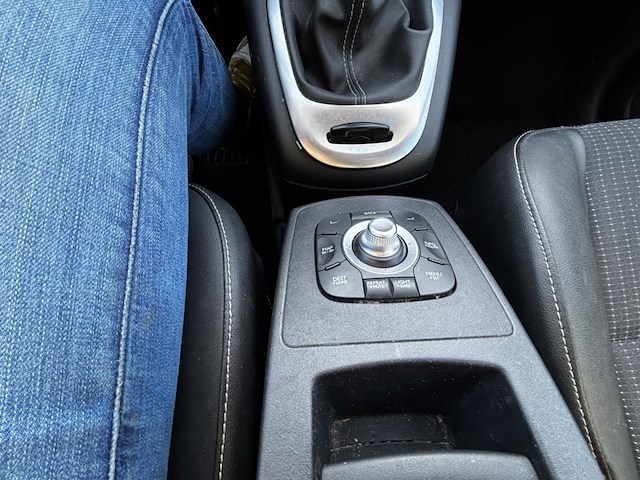 Renault grand scenic 1.5 dci energy zen 7pl.,2014 - afbeelding 5 van  30