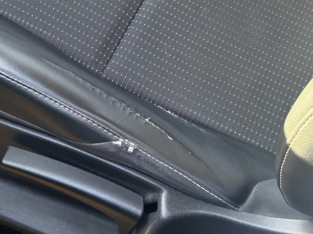 Renault grand scenic 1.5 dci energy zen 7pl.,2014 - afbeelding 9 van  30